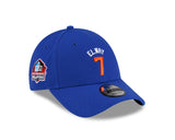 Broncos John Elway Name and Number Hat Pro Football Hall of Fame