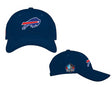 Bills Hall of Fame Adjustable Hat