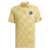 Hall of Fame Men's Adidas Ultimate365 Textured Polo