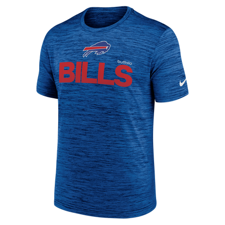 Bills Men's Nike Velocity Modern T-Shirt