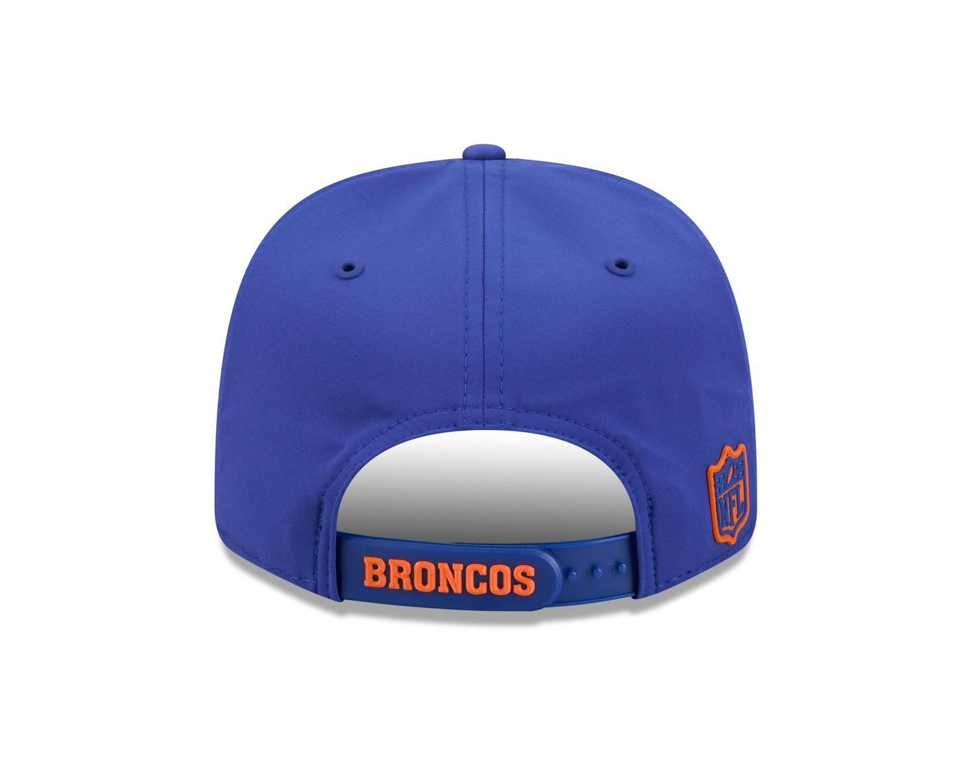 Broncos 2026 New Era Men's Alternate 9SEVENTY Stretch Snap Sideline Hat