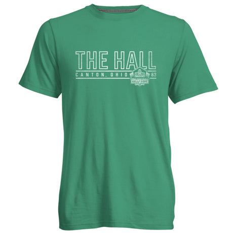 Hall Of Fame Go To T-Shirt