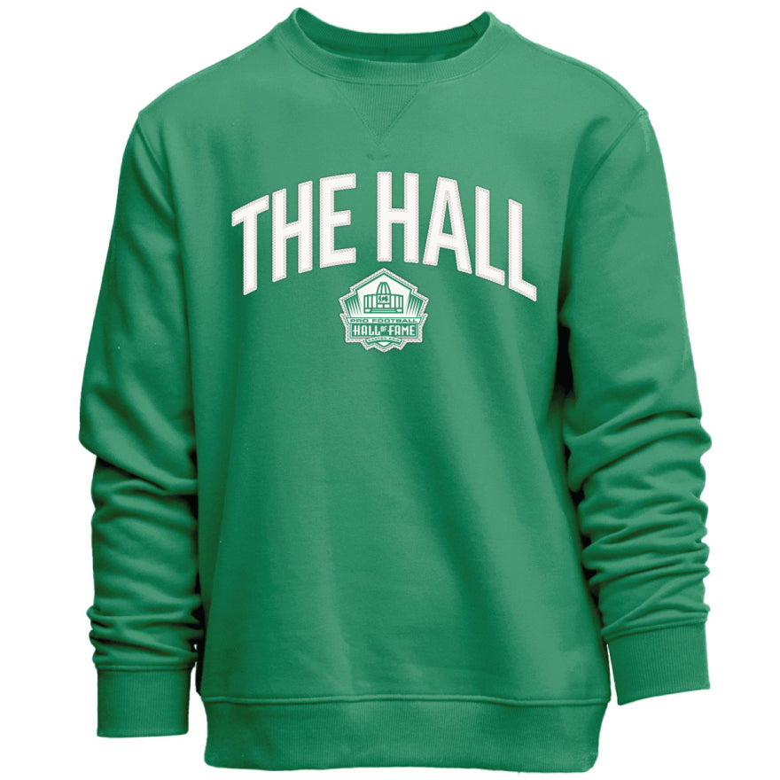 Hall of Fame Camp David Everyday Crewneck