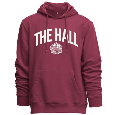 Hall of Fame Camp David Everyday Hood Sweatshirt