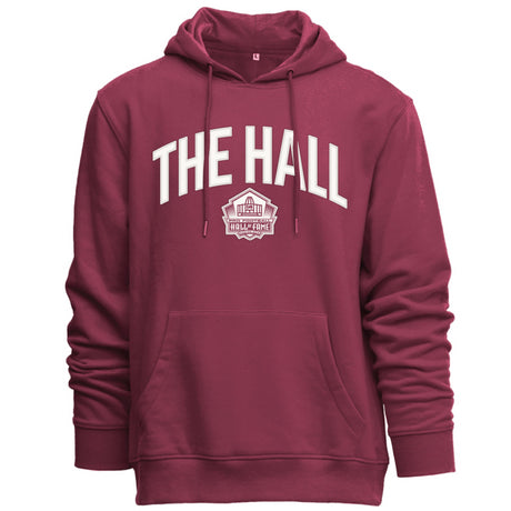 Hall of Fame Camp David Everyday Hoodie
