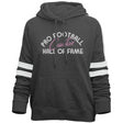 Hall of Fame Camp David Women's Replay Hooded Sweatshirt