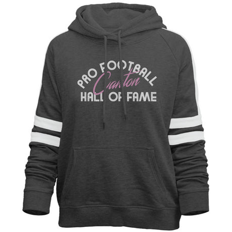 Hall of Fame Camp David Women's Replay Hooded Sweatshirt
