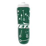 Jets Squeezy Water Bottle