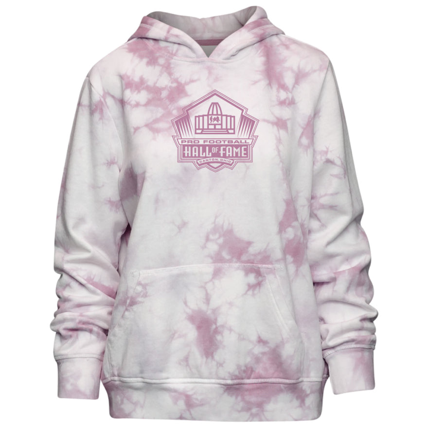 Hall of Fame Camp David Women's Starburst Hooded Sweatshirt