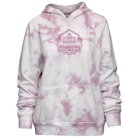 Hall of Fame Camp David Women's Starburst Hooded Sweatshirt