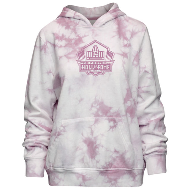 Hall of Fame Camp David Women's Starburst Hooded Sweatshirt