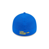 Rams 2025 New Era Men's 39THIRTY Performance Hat