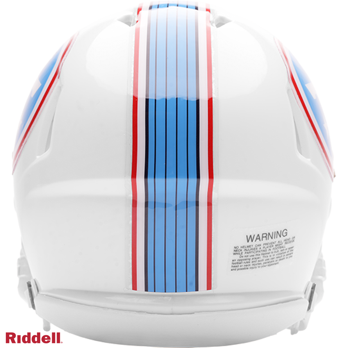 Titans Mini Speed Helmet 2026