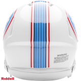 Titans Mini Speed Helmet 2026