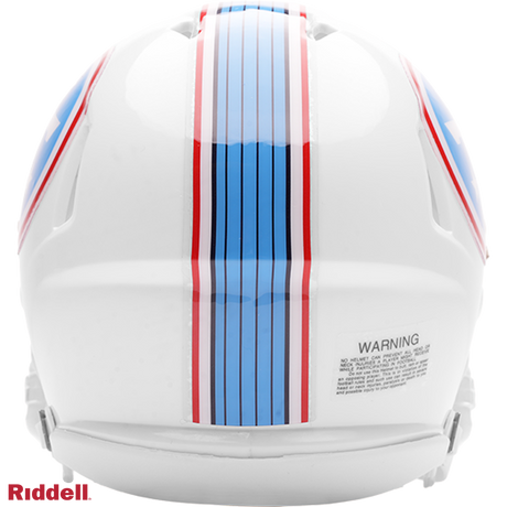 Titans Mini Speed Helmet 2026
