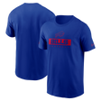 Bills Nike Team Issue T-Shirt 2024