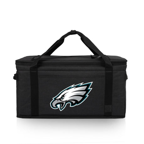 Eagles 64 Can Collapsible Cooler Pro Football Hall of Fame