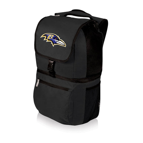 Ravens Zuma Cooler Backpack by Picnic Time