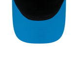 Panthers 2026 New Era Men's 39THIRTY Sideline Hat Pro Football Hall of Fame