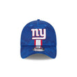 Giants Men's New Era 2024 39THIRTY Sideline Hat