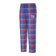 Giants 2024 Men's Flannel Pants