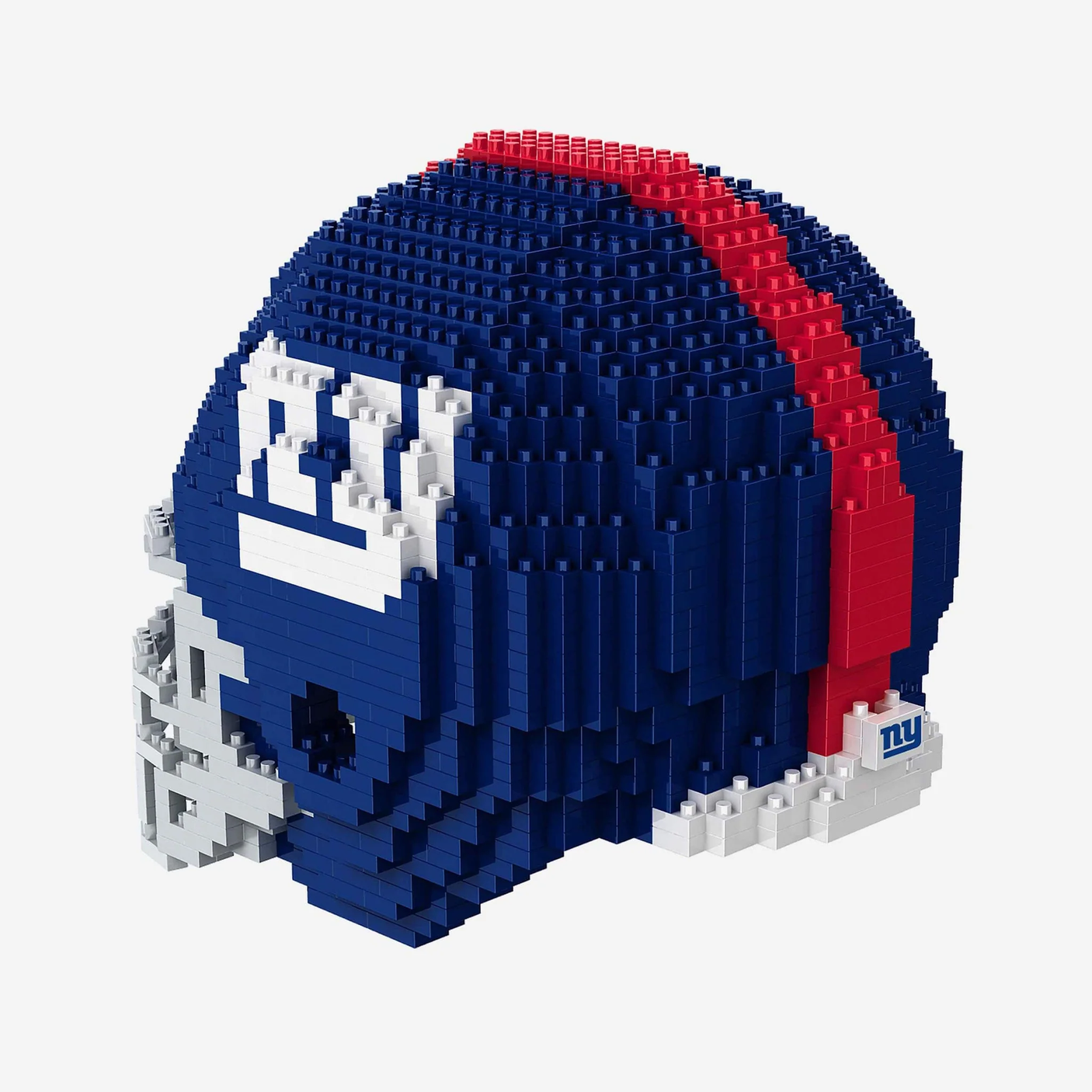 Giants 3D Brxlz Mini Helmet