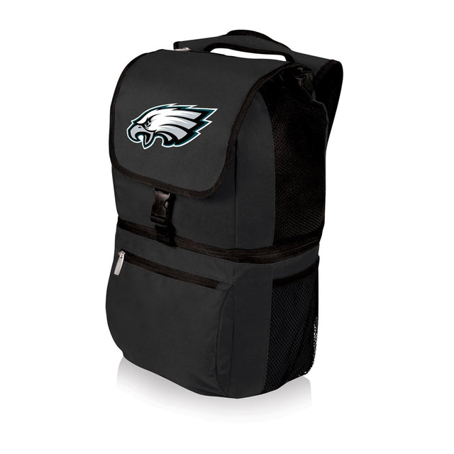 Eagles Zuma Cooler Backpack by Picnic Time