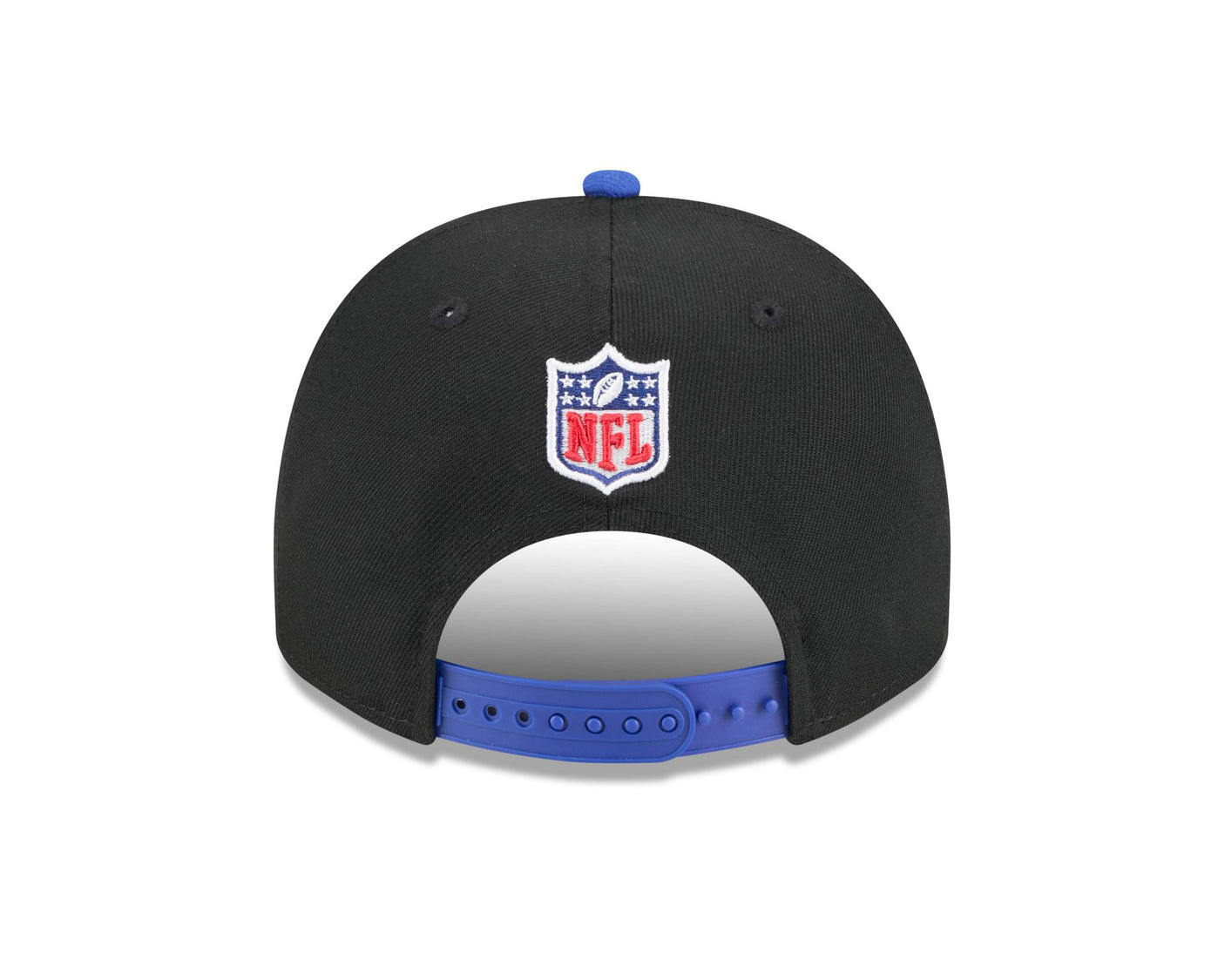 Bills 2025 New Era 9FIFTY Draft Hat
