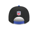 Bills 2025 New Era 9FIFTY Draft Hat