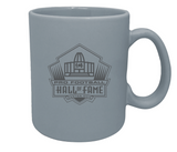 Hall of Fame Matte Coffee Mug