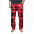 Chiefs 2026 Men's Peak Flannel Pants Pro Football Hall of Fame