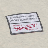 49ers 2026 Mitchell & Ness Retro Roots Premium Long Sleeve T-Shirt