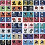 NFL Matching Game