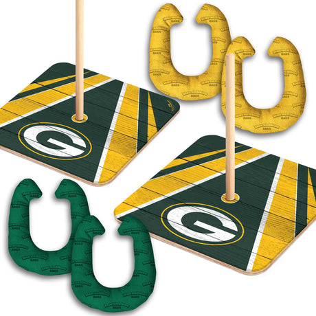 Packers HorseShoe Bag