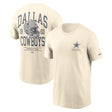 Cowboys 2026 Nike Men's Freestyle Essential T-Shirt