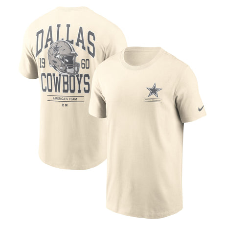Cowboys 2026 Nike Men's Freestyle Essential T-Shirt