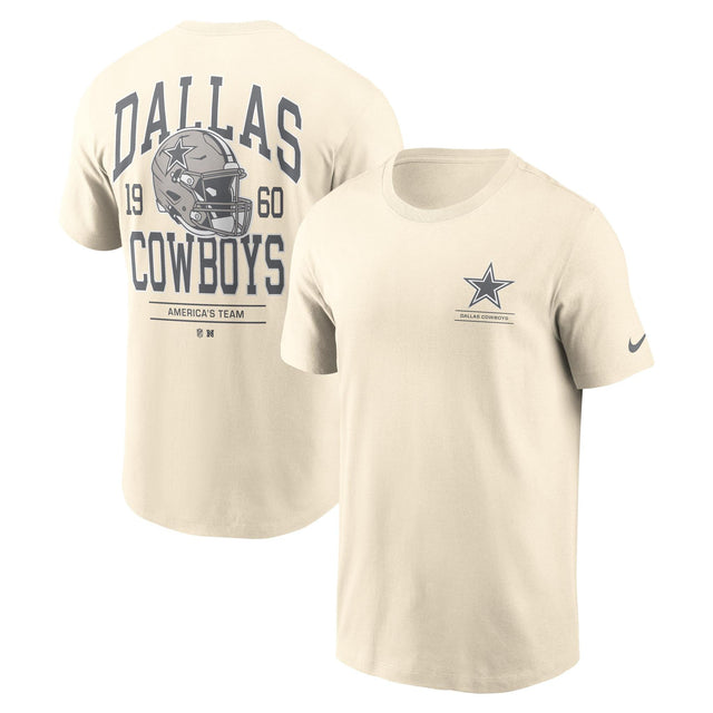 Cowboys 2026 Nike Men's Freestyle Essential T-Shirt