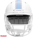 Titans Speed Replica Helmet 2026