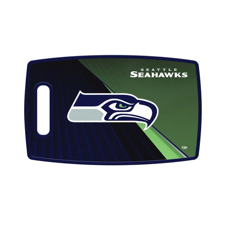 Seahawks Cutting Board