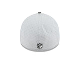 Bengals 2025 New Era® 39THIRTY Training Camp Hat