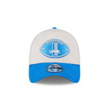 Lions Men's New Era 39THIRTY 2024 Sideline History Hat