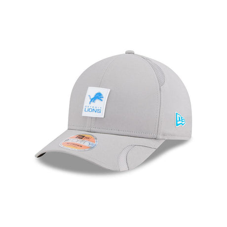 Lions 2025 New Era Men's Sideline 9FORTY M-Crown Color Way Hat