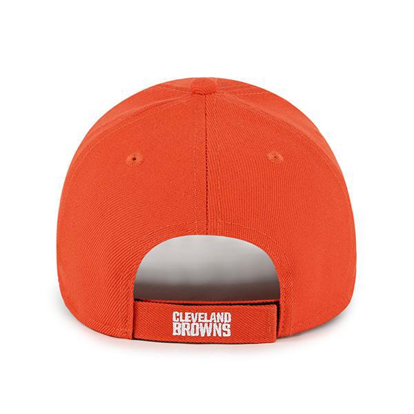 Browns Men's '47 MVP Hat