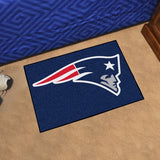 Patriots Starter Mat