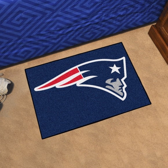 Patriots Starter Mat