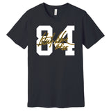 Packers Sterling Sharpe Class of 2025 Elected Signature T-Shirt