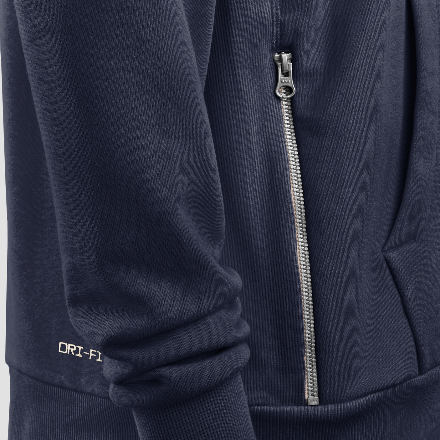Bears 2025 Nike Men's Sideline DRI-Fit Hoodie
