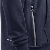 Bears 2025 Nike Men's Sideline DRI-Fit Hoodie