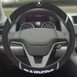 Raiders Steering Wheel Cover