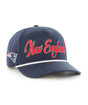 Patriots 2025 '47 Brand Men's Overhand Hitch Hat